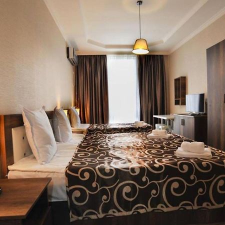 Hotel White House 아나클리아 외부 사진