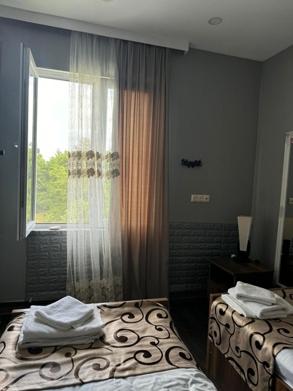 Hotel White House 아나클리아 외부 사진