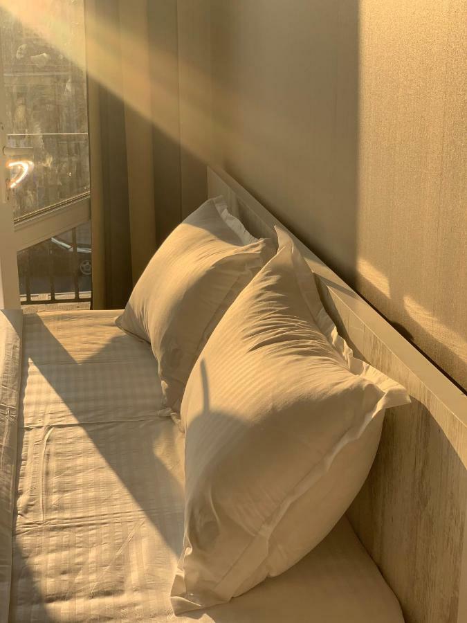 Hotel White House 아나클리아 외부 사진