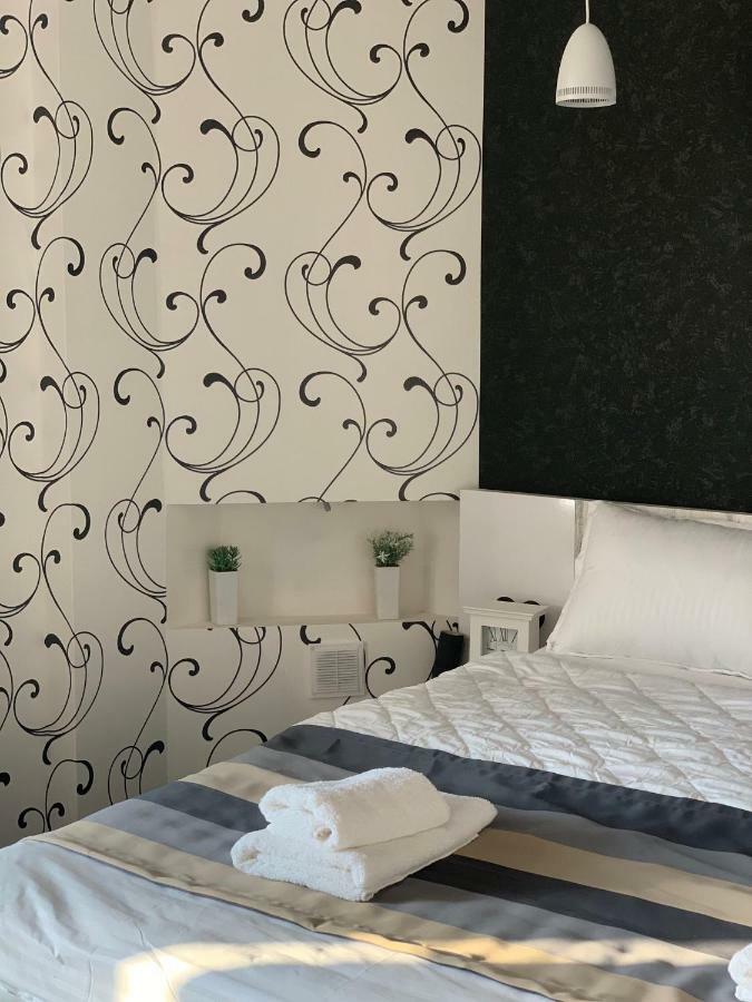 Hotel White House 아나클리아 외부 사진