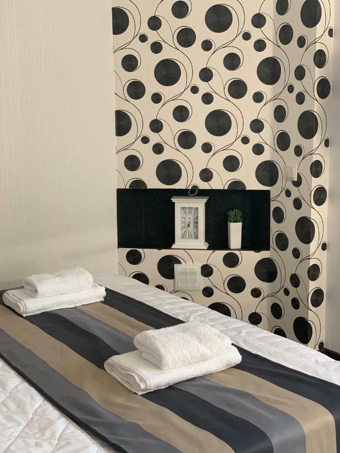 Hotel White House 아나클리아 외부 사진