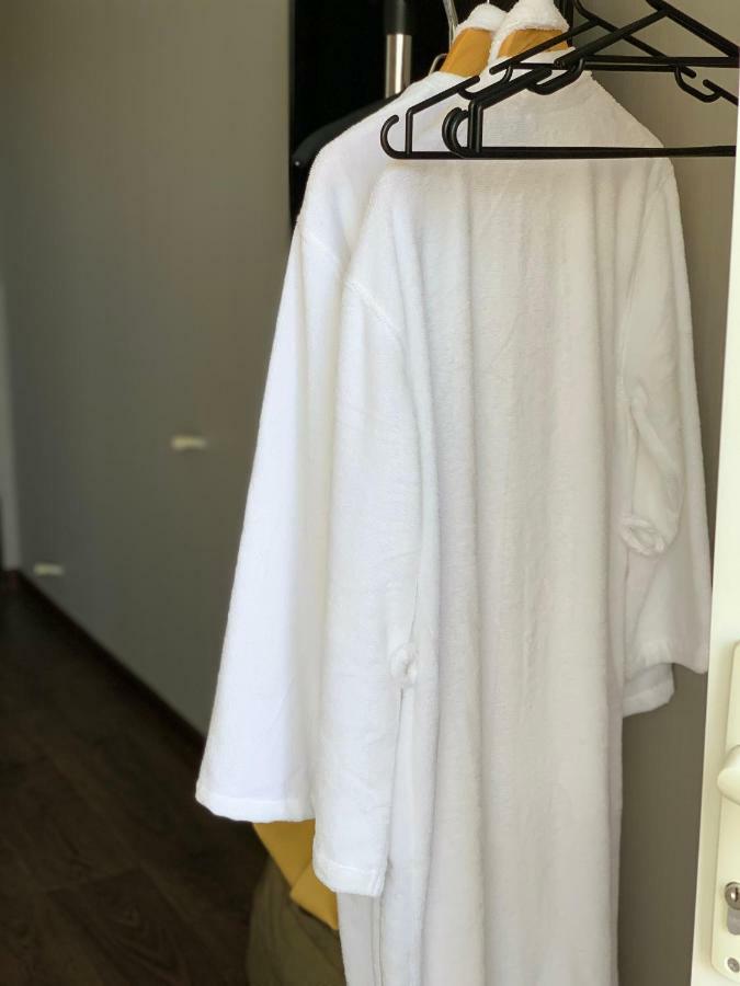 Hotel White House 아나클리아 외부 사진